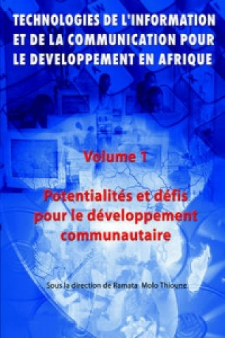 Technologies De L' Information Et De La Communication Pour Le Developpement En Afrique
