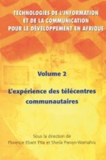Technoligies de L'information et del la Communication Pour le Developpment en Afrique
