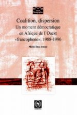 Coalition, Dispersion