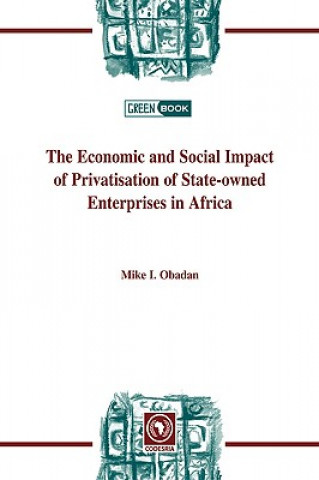 Economic and Social Impact of Privatisation of State-owned Enterprises in Africa