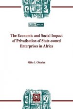Economic and Social Impact of Privatisation of State-owned Enterprises in Africa