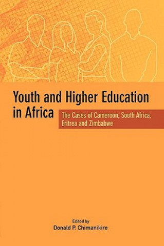 Youth and Higher Education in Africa