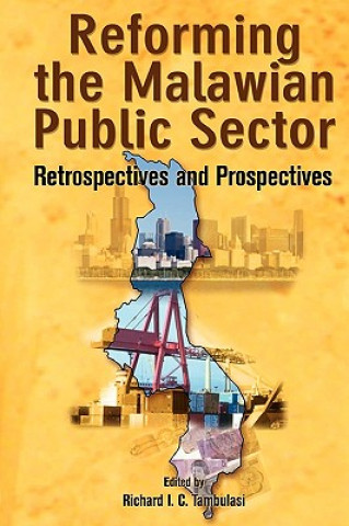 Reforming the Malawian Public Sector