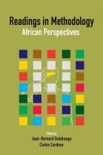 Readings in Methodology. African Perspectives