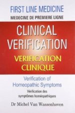 Clinical Verification -- Verification Clinique