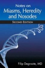 Notes on Miasms, Heredity & Nosodes