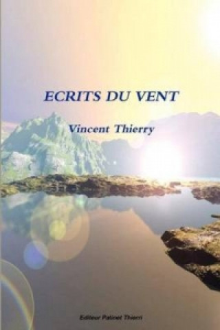 Ecrits Du Vent