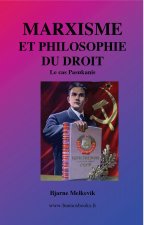 Marxisme Et Philosophie Du Droit, Le Cas Pasukanis
