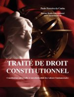 Traite de droit constitutionnel, Constitution universelle et mondialisation des valeurs fondamentales