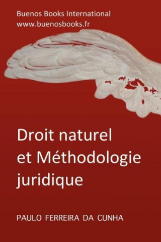 Droit Naturel Et Methodologie Juridique