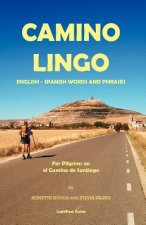 Lightfoot Guide to Camino Lingo