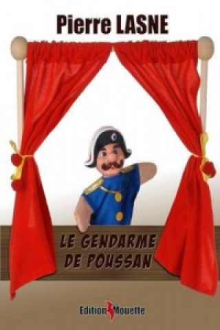 Gendarme de Poussan