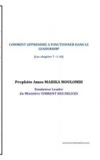 Comment Apprendre a Fonctionner Dans Le Leadership