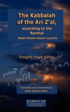 Kabbalah of the Ari Z'al, According to the Ramhal