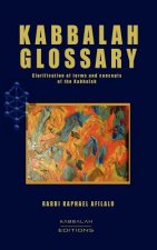 Kabbalah Glossary