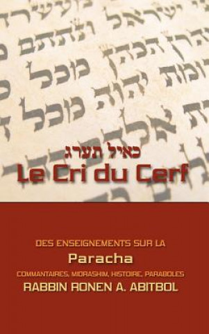 Cri du Cerf