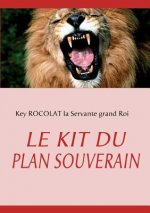 Kit Du Plan Souverain