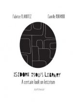 Isidore Isou's Library
