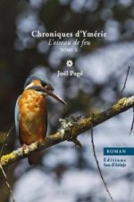 Chroniques D'Ymerie, L'Oiseau de Feu, Tome 2