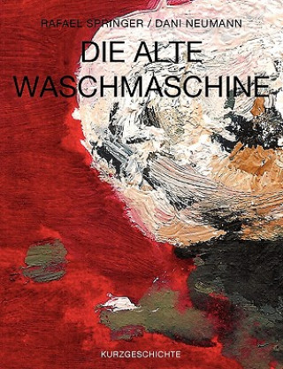 alte Waschmaschine