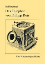 Telefon von Philip Reis