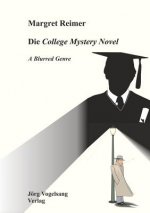College Mystery Novel