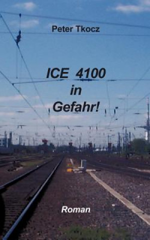 ICE 4100 in Gefahr