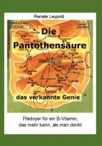 Pantothensaure - das verkannte Genie