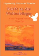 Briefe an die Weltenburger