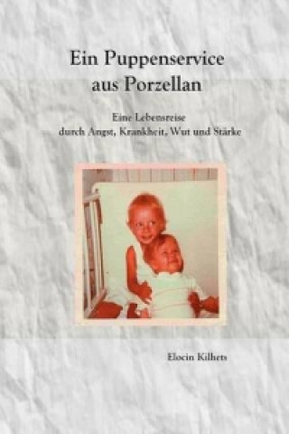 Puppenservice Aus Porzellan