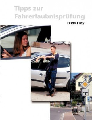 Tipps zur Fahrerlaubnisprufung