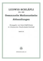 Gesammelte Mathematische Abhandlungen