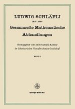 Gesammelte Mathematische Abhandlungen