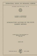 Introductory Lectures on the Finite Element Method