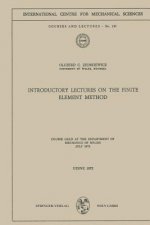 Introductory Lectures on the Finite Element Method