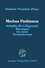 Morbus Parkinson Selegilin (R-(-)-Deprenyl); Movergan (R)