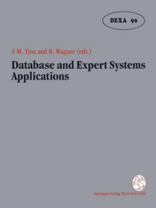 Database and Expert Systems Applications