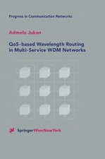 QoS-based Wavelength Routing in Multi-Service WDM Networks