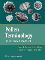 Pollen Terminology