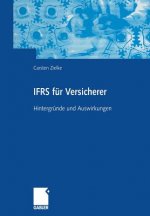 Ifrs Fur Versicherer