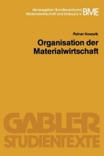 Organisation Der Materialwirtschaft