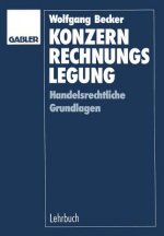 Konzernrechnungslegung
