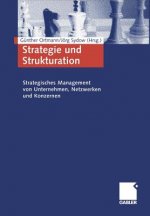 Strategie Und Strukturation