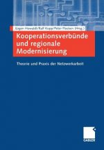Kooperationsverbunde Und Regionale Modernisierung