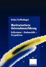 Marktorientierte Unternehmensfuhrung