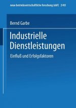 Industrielle Dienstleistungen