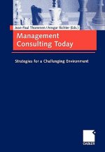 Management Consulting Today