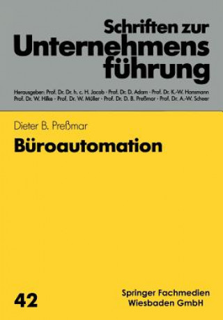 Buroautomation