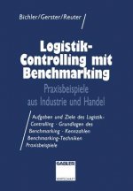 Logistik-Controlling Mit Benchmarking