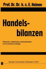 Handelsbilanzen